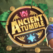 Play Ancient Tumble Slot at qq666 Casino